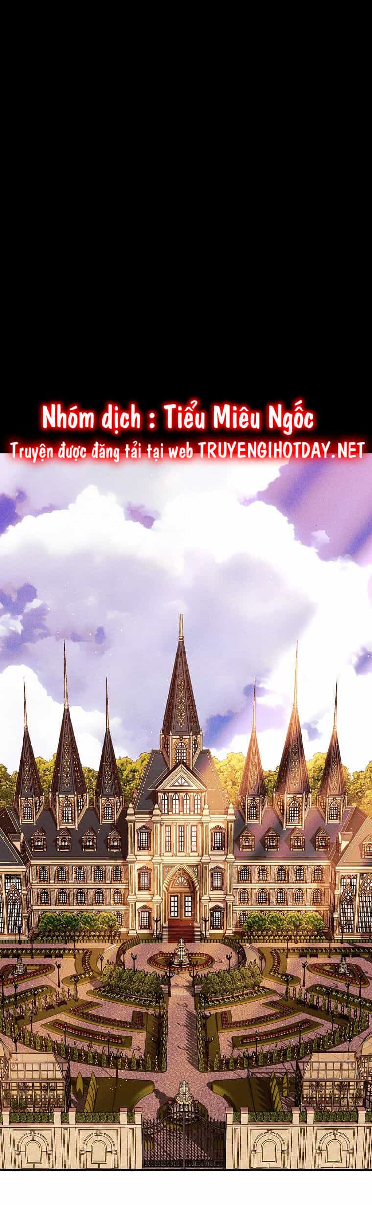 Tiểu Thư Hắc Ám Nhà Công Tước - Chương 48 - ảnh 12