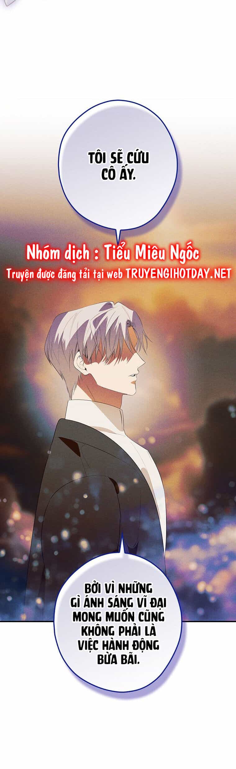 Tiểu Thư Hắc Ám Nhà Công Tước - Chương 48 - ảnh 21