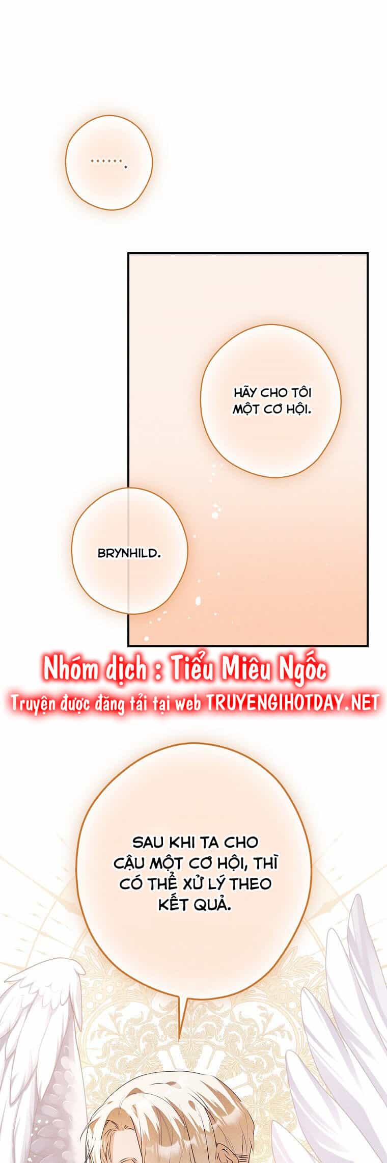 Tiểu Thư Hắc Ám Nhà Công Tước - Chương 48 - ảnh 22