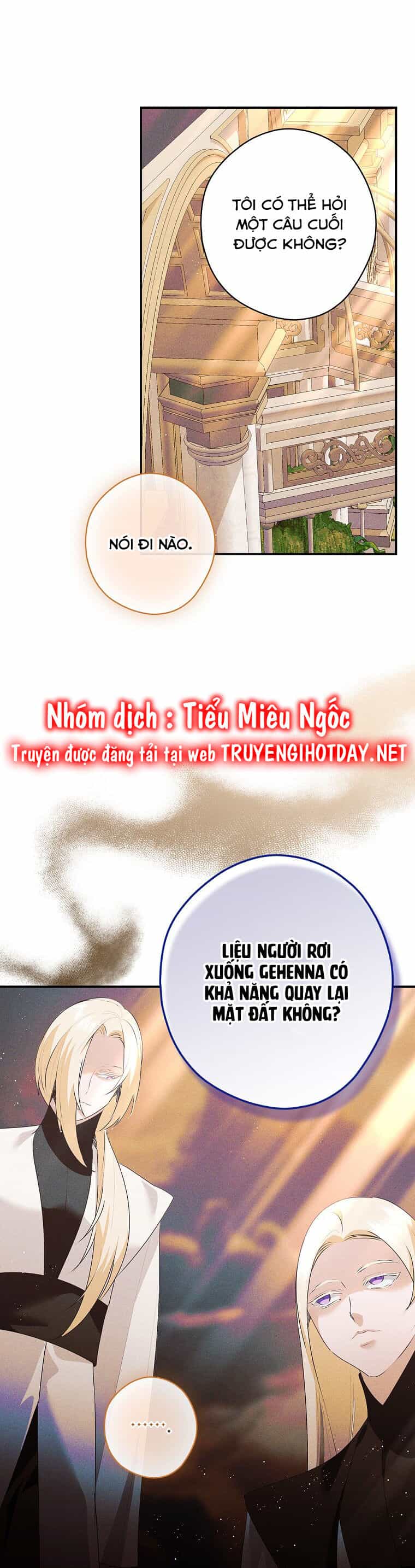 Tiểu Thư Hắc Ám Nhà Công Tước - Chương 48 - ảnh 26