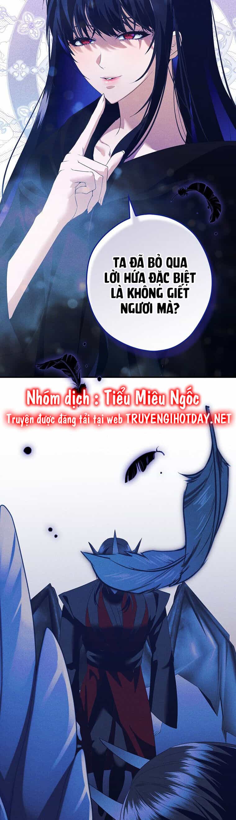 Tiểu Thư Hắc Ám Nhà Công Tước - Chương 48 - ảnh 33