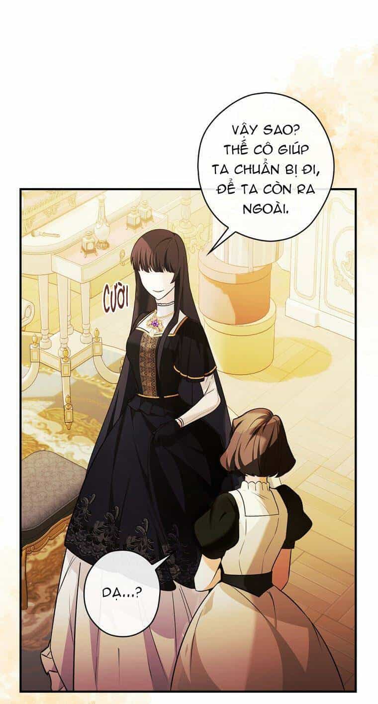Tiểu Thư Hắc Ám Nhà Công Tước - Chương 5 - ảnh 28