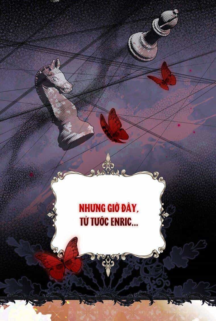 Tiểu Thư Hắc Ám Nhà Công Tước - Chương 5 - ảnh 41