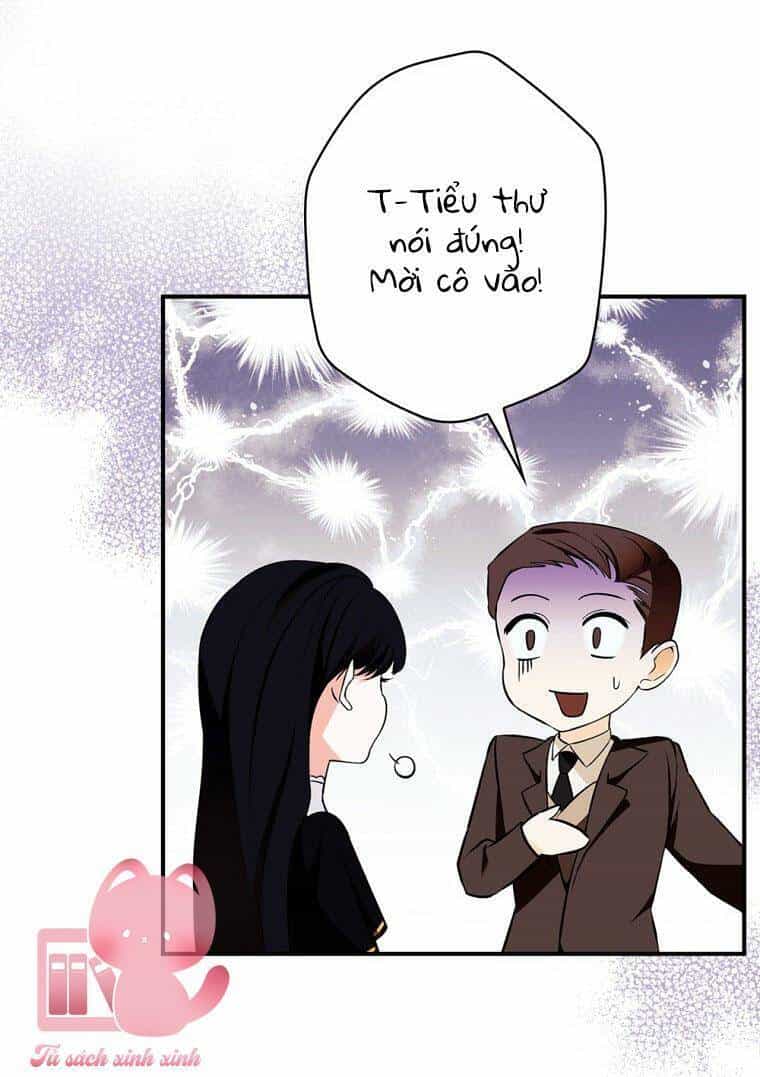 Tiểu Thư Hắc Ám Nhà Công Tước - Chương 5 - ảnh 50