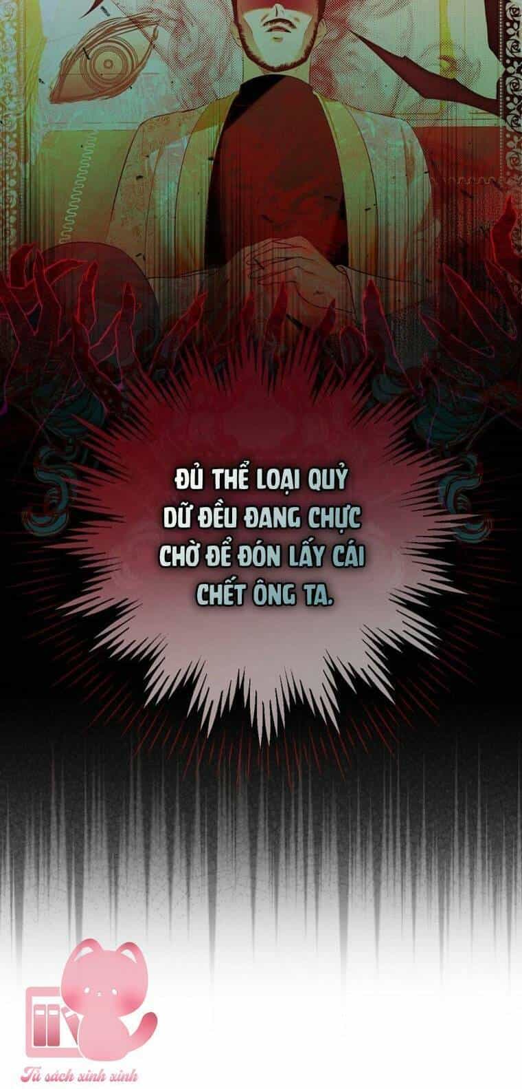 Tiểu Thư Hắc Ám Nhà Công Tước - Chương 6 - ảnh 20