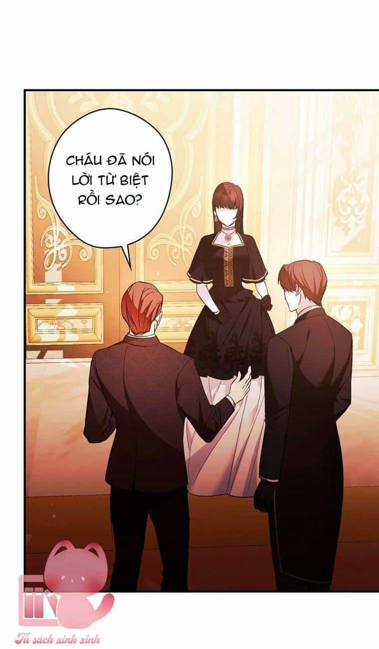 Tiểu Thư Hắc Ám Nhà Công Tước - Chương 6 - ảnh 28
