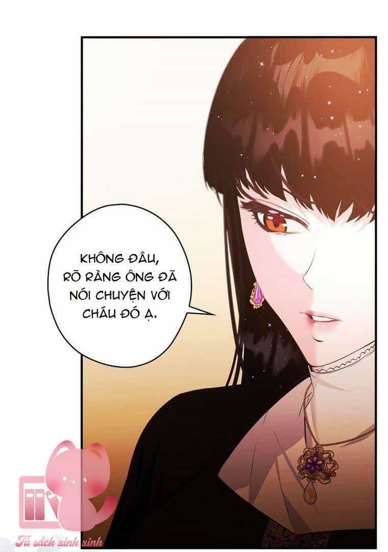 Tiểu Thư Hắc Ám Nhà Công Tước - Chương 6 - ảnh 33