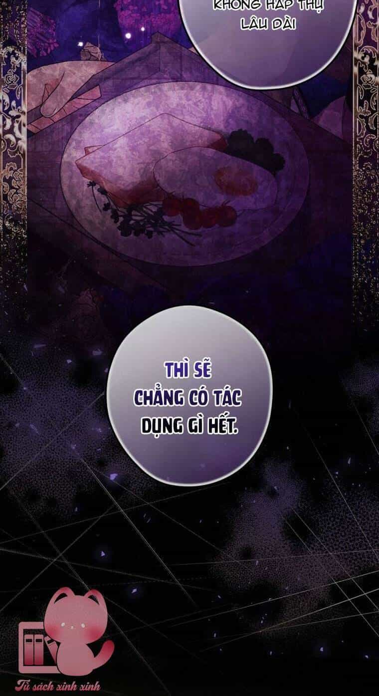Tiểu Thư Hắc Ám Nhà Công Tước - Chương 6 - ảnh 83