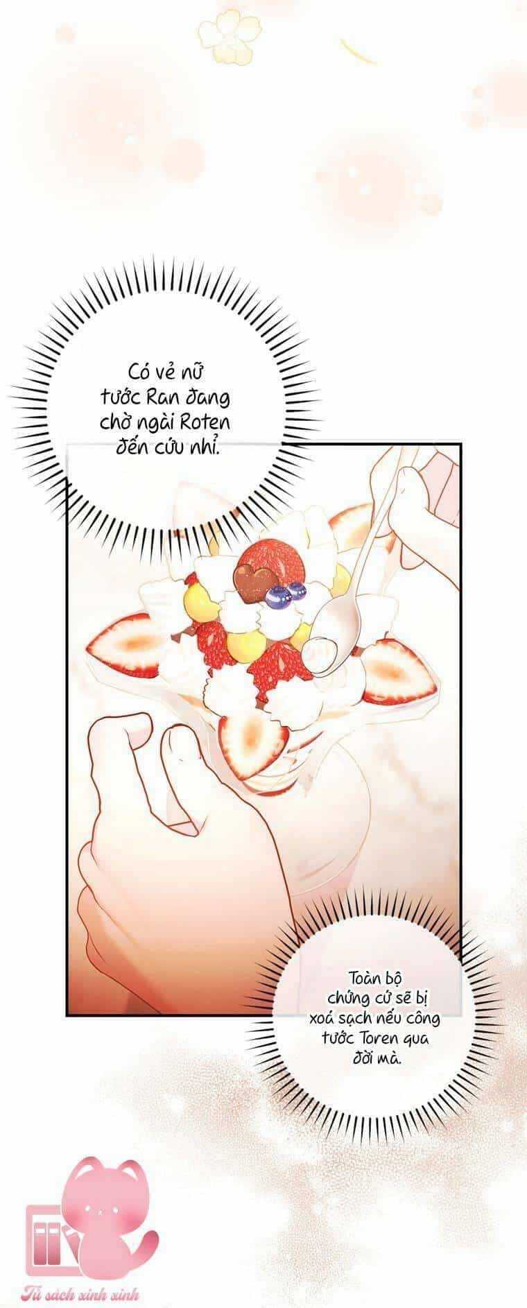 Tiểu Thư Hắc Ám Nhà Công Tước - Chương 7 - ảnh 11