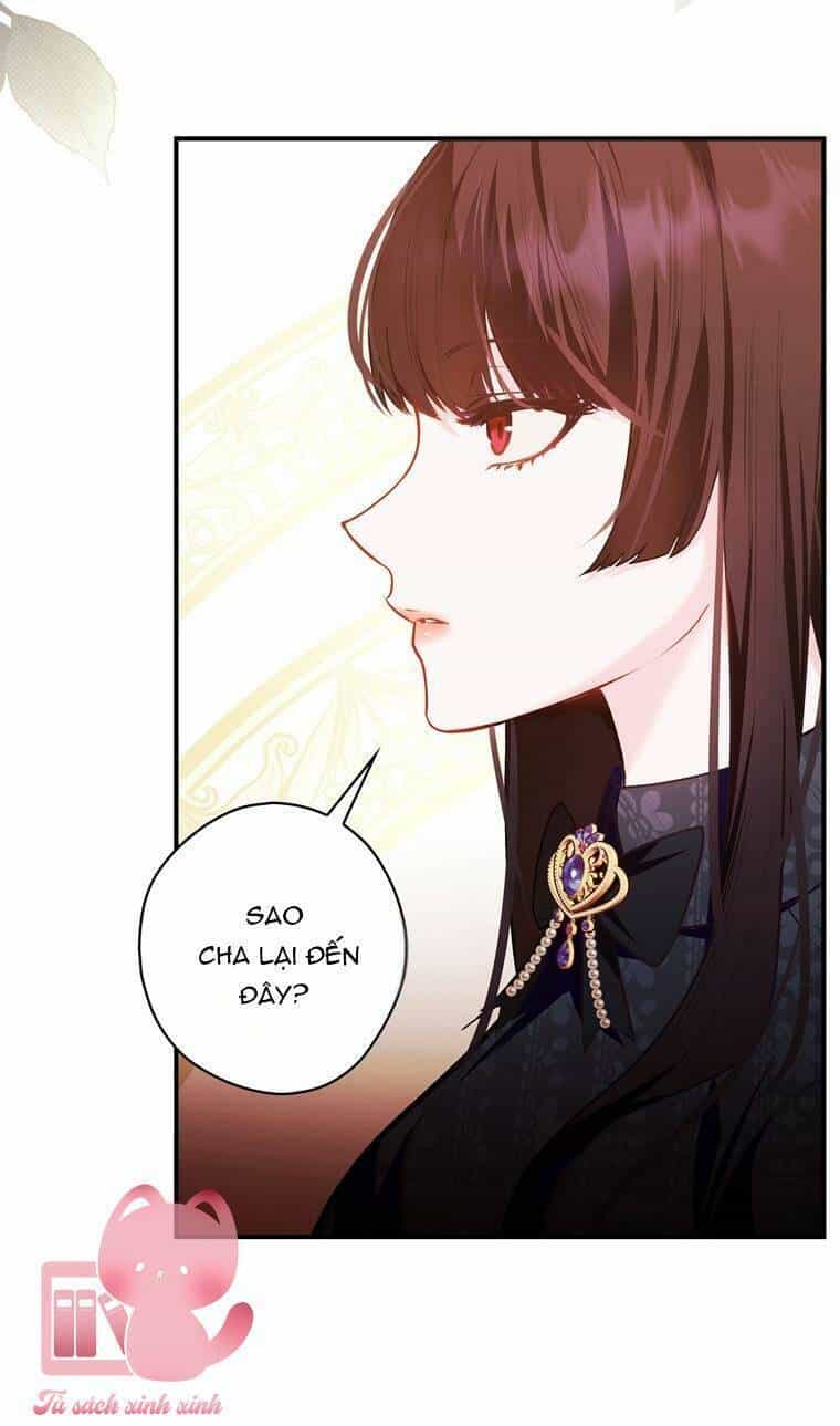 Tiểu Thư Hắc Ám Nhà Công Tước - Chương 7 - ảnh 17