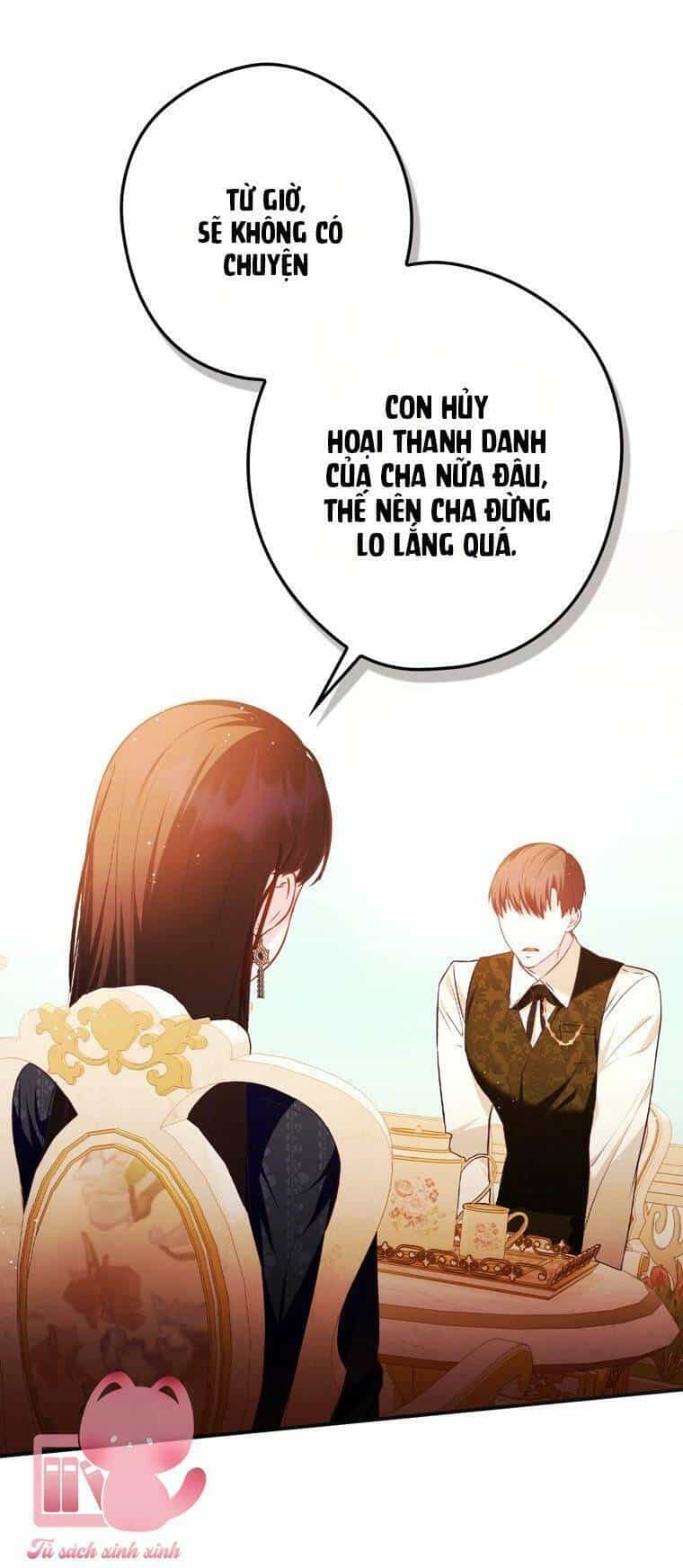 Tiểu Thư Hắc Ám Nhà Công Tước - Chương 7 - ảnh 25