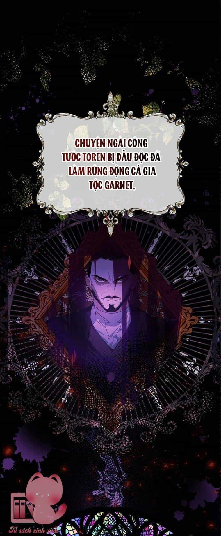 Tiểu Thư Hắc Ám Nhà Công Tước - Chương 7 - ảnh 3
