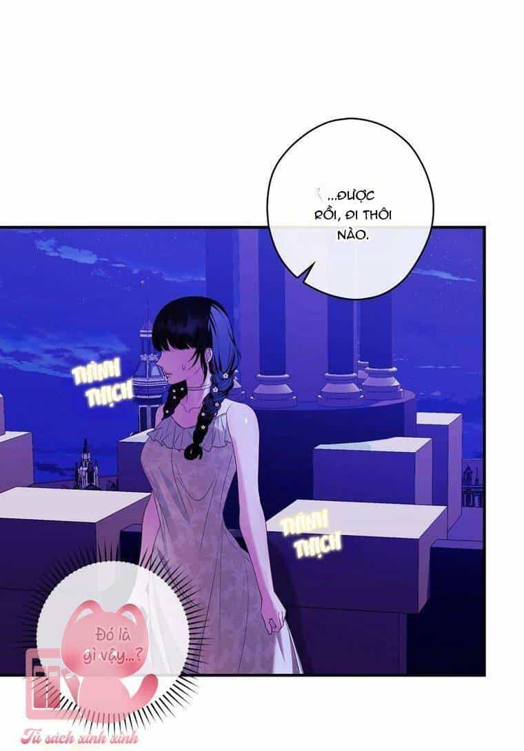 Tiểu Thư Hắc Ám Nhà Công Tước - Chương 7 - ảnh 92