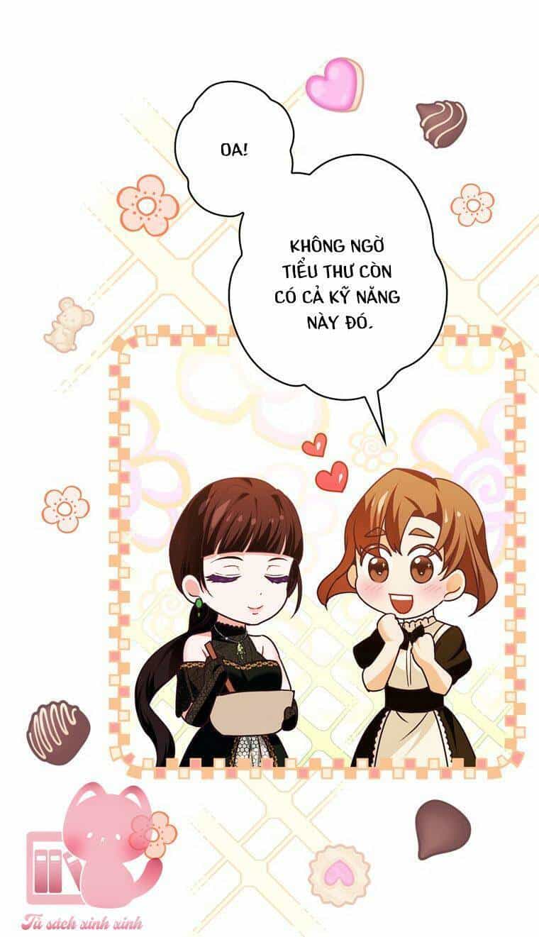 Tiểu Thư Hắc Ám Nhà Công Tước - Chương 8 - ảnh 17