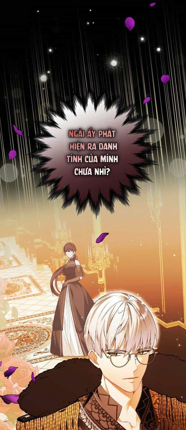 Tiểu Thư Hắc Ám Nhà Công Tước - Chương 8 - ảnh 40