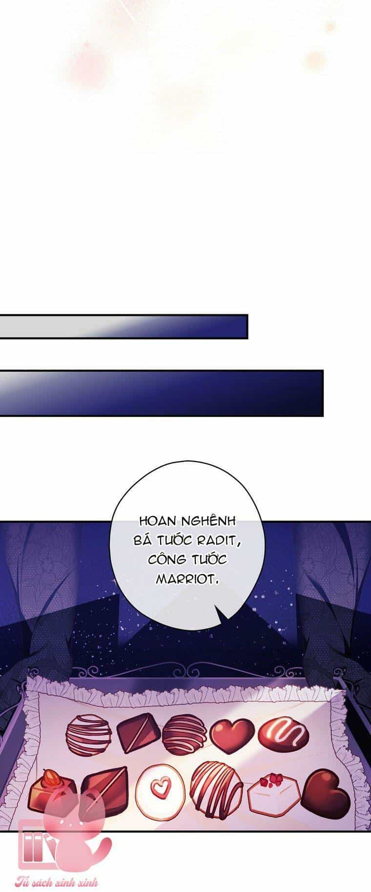 Tiểu Thư Hắc Ám Nhà Công Tước - Chương 8 - ảnh 75