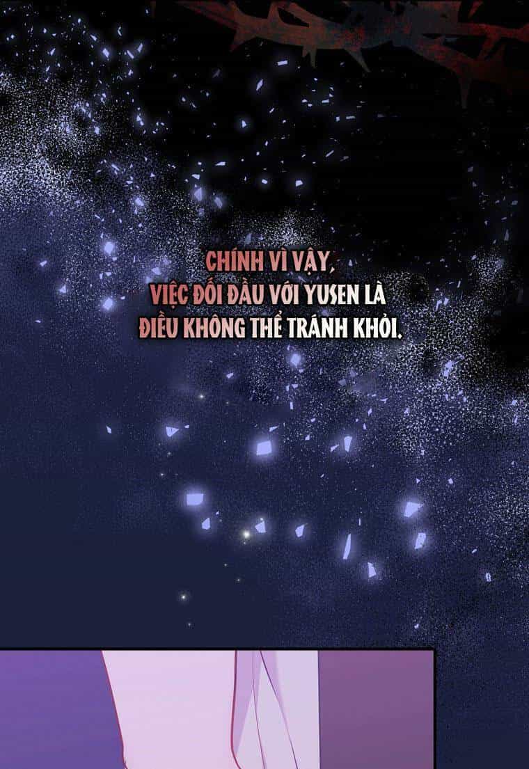 Tiểu Thư Hắc Ám Nhà Công Tước - Chương 8 - ảnh 8