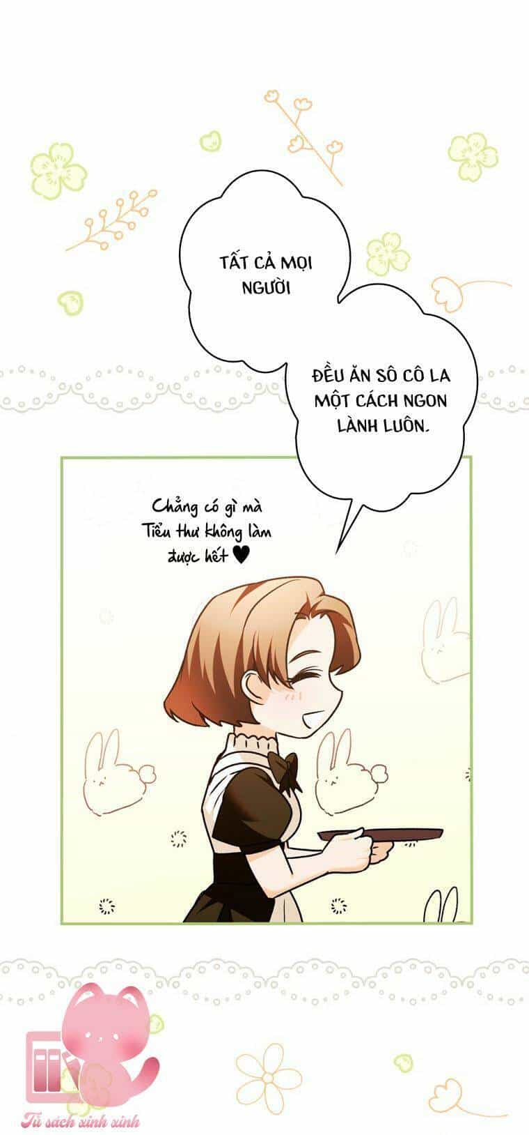 Tiểu Thư Hắc Ám Nhà Công Tước - Chương 9 - ảnh 25