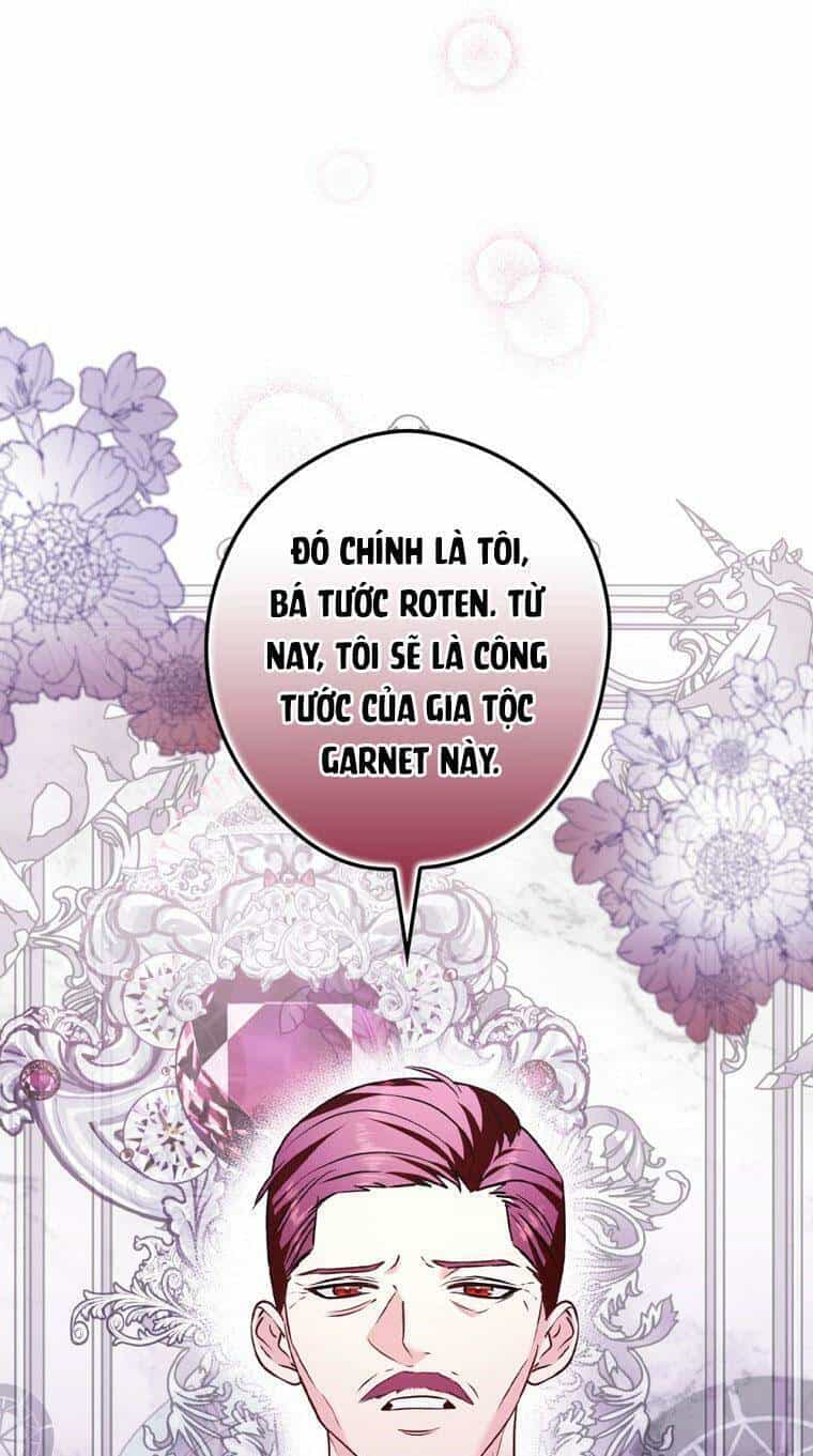 Tiểu Thư Hắc Ám Nhà Công Tước - Chương 9 - ảnh 53