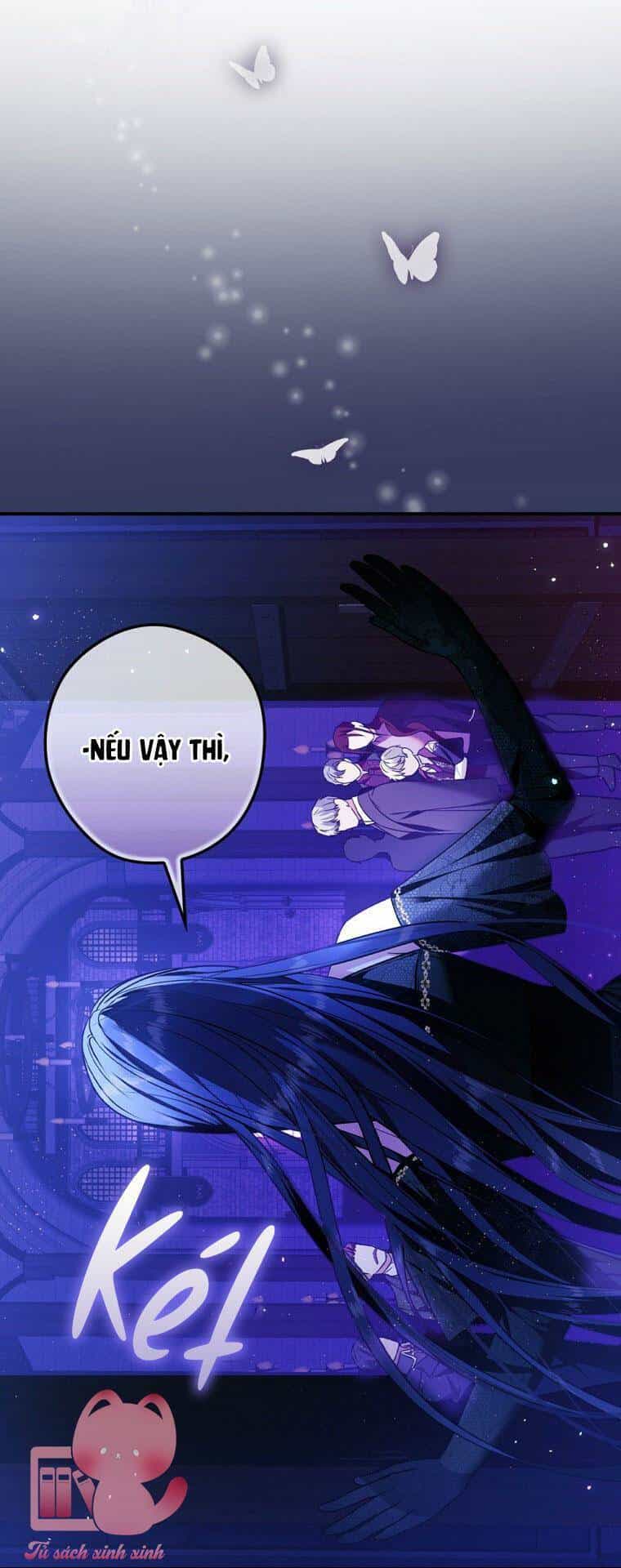 Tiểu Thư Hắc Ám Nhà Công Tước - Chương 9 - ảnh 62