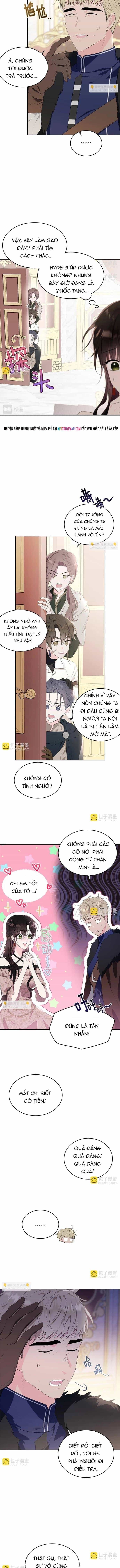 Tiểu Thư Mà Tôi Phục Vụ Biến Thành Thiếu Gia Rồi - Chương 100 - ảnh 12