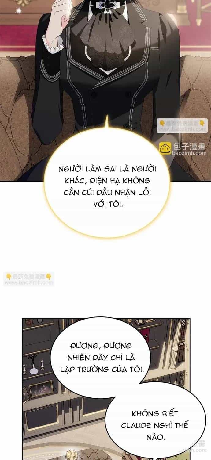 Tiểu Thư Mà Tôi Phục Vụ Biến Thành Thiếu Gia Rồi - Chương 101 - ảnh 13