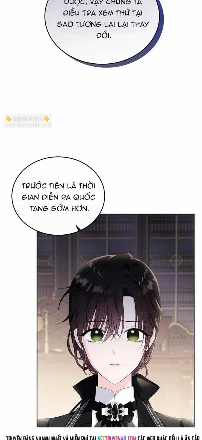Tiểu Thư Mà Tôi Phục Vụ Biến Thành Thiếu Gia Rồi - Chương 101 - ảnh 18