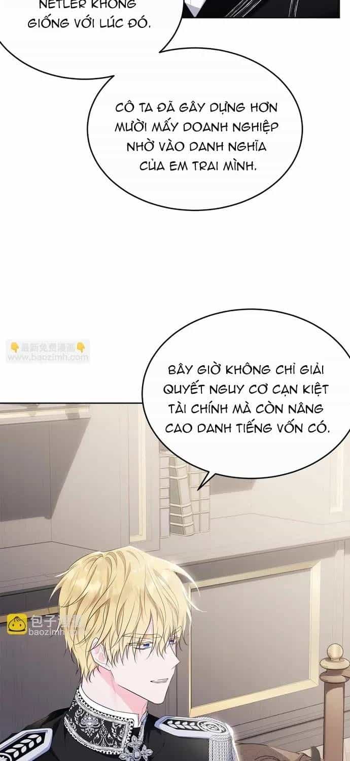 Tiểu Thư Mà Tôi Phục Vụ Biến Thành Thiếu Gia Rồi - Chương 101 - ảnh 33