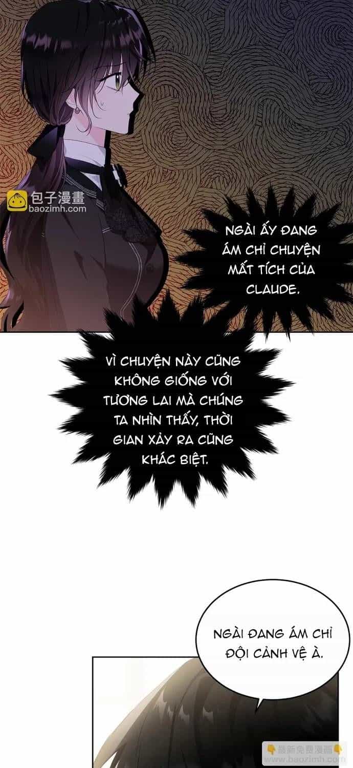 Tiểu Thư Mà Tôi Phục Vụ Biến Thành Thiếu Gia Rồi - Chương 101 - ảnh 41