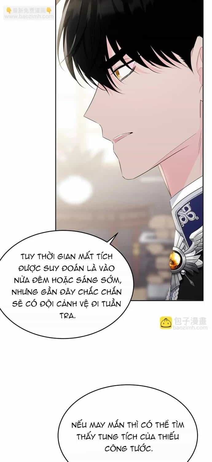 Tiểu Thư Mà Tôi Phục Vụ Biến Thành Thiếu Gia Rồi - Chương 101 - ảnh 42