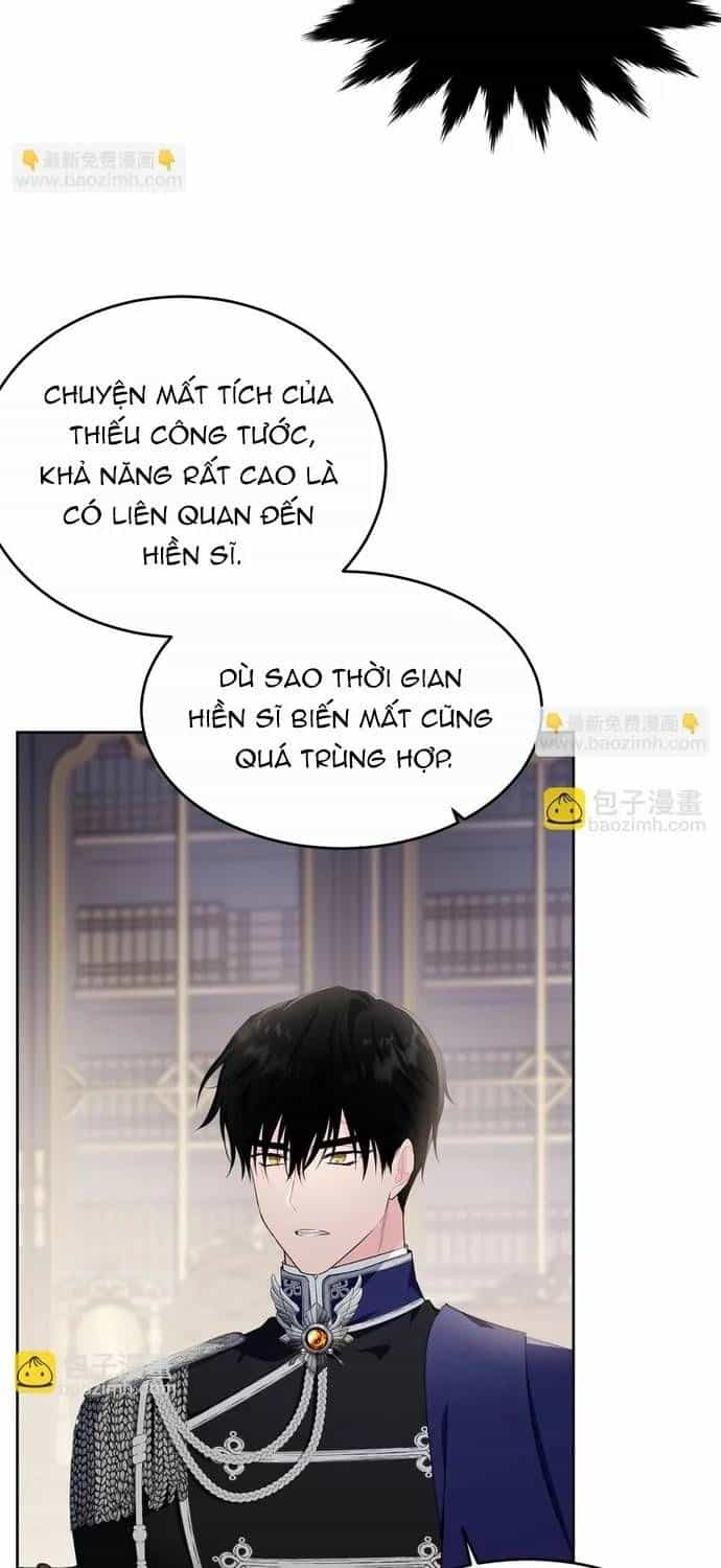 Tiểu Thư Mà Tôi Phục Vụ Biến Thành Thiếu Gia Rồi - Chương 101 - ảnh 44