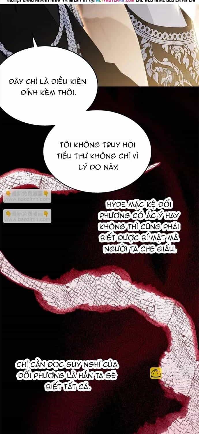 Tiểu Thư Mà Tôi Phục Vụ Biến Thành Thiếu Gia Rồi - Chương 101 - ảnh 68