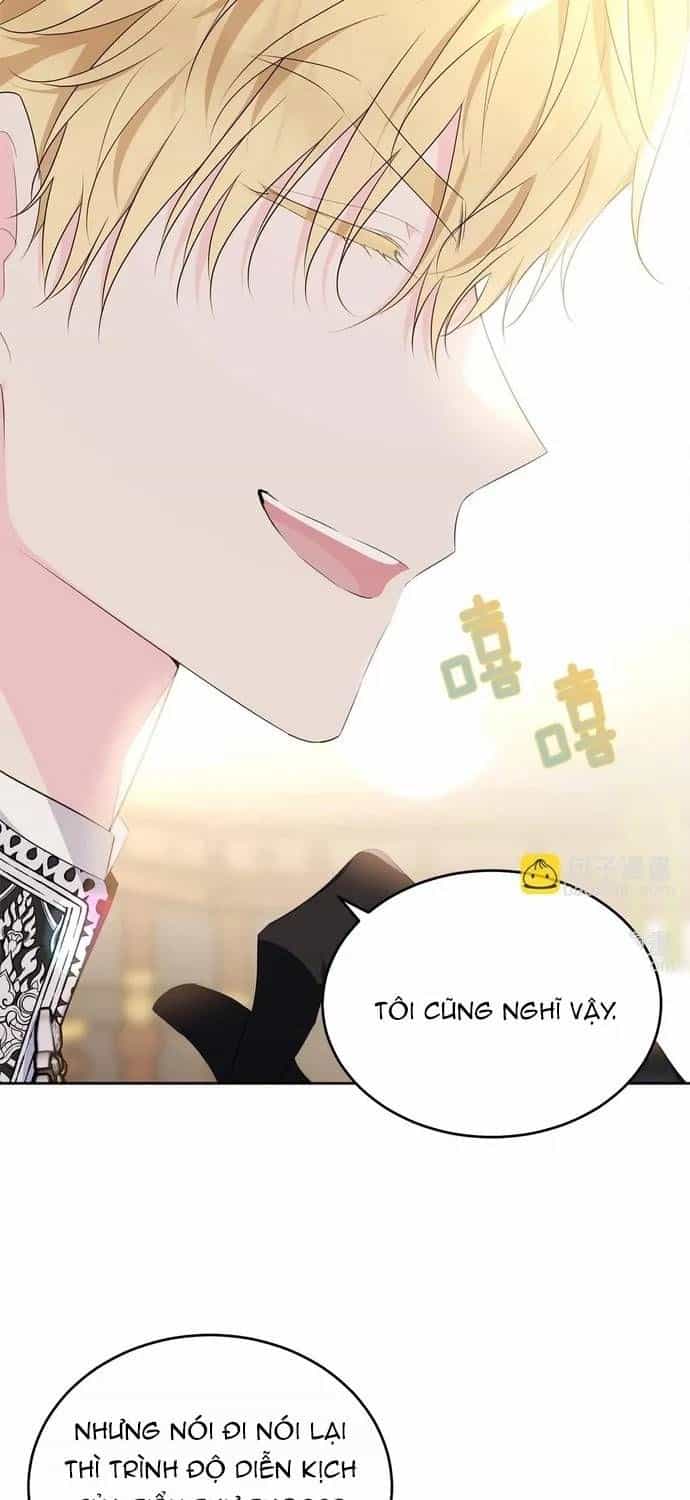 Tiểu Thư Mà Tôi Phục Vụ Biến Thành Thiếu Gia Rồi - Chương 101 - ảnh 75