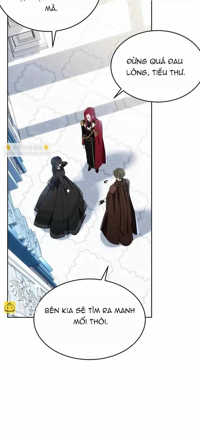Tiểu Thư Mà Tôi Phục Vụ Biến Thành Thiếu Gia Rồi - Chương 101 - ảnh 85