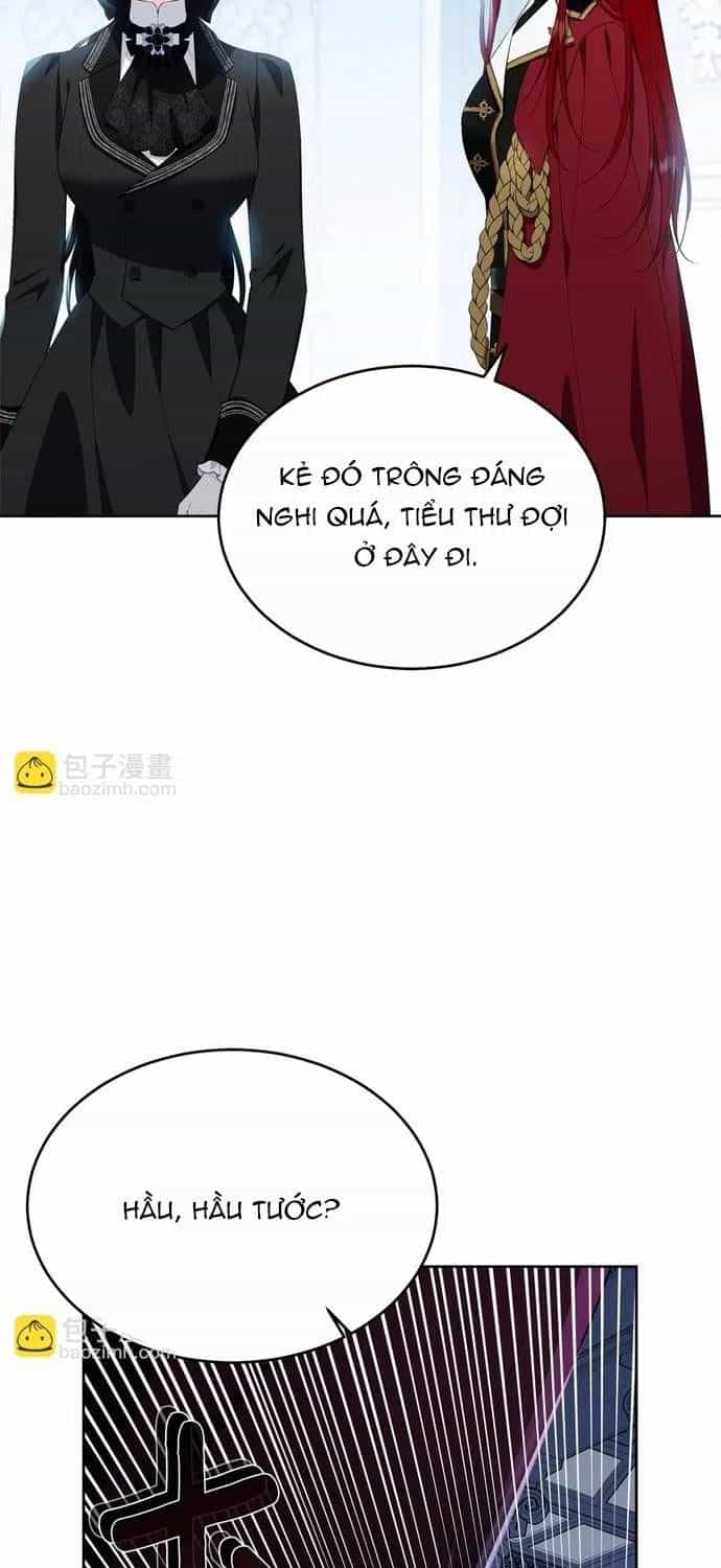 Tiểu Thư Mà Tôi Phục Vụ Biến Thành Thiếu Gia Rồi - Chương 101 - ảnh 89