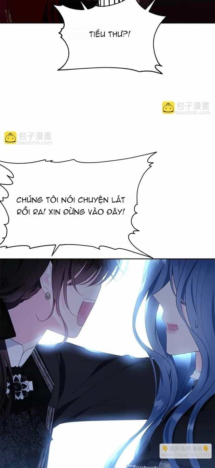 Tiểu Thư Mà Tôi Phục Vụ Biến Thành Thiếu Gia Rồi - Chương 102 - ảnh 20