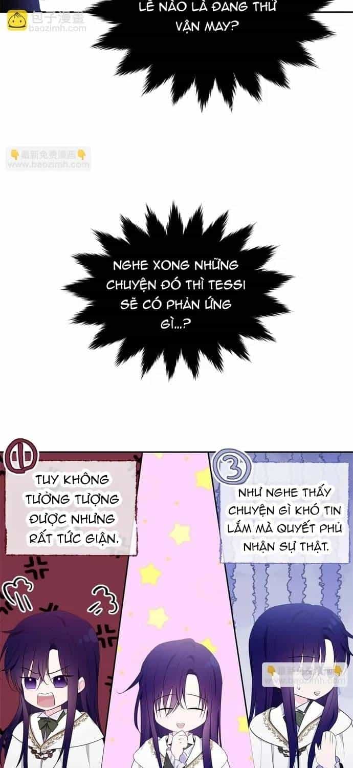 Tiểu Thư Mà Tôi Phục Vụ Biến Thành Thiếu Gia Rồi - Chương 102 - ảnh 29