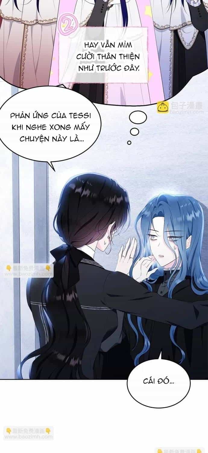 Tiểu Thư Mà Tôi Phục Vụ Biến Thành Thiếu Gia Rồi - Chương 102 - ảnh 30