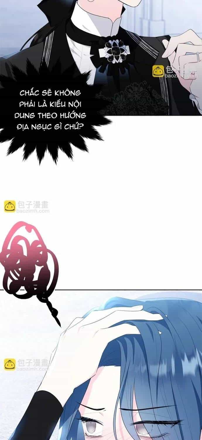 Tiểu Thư Mà Tôi Phục Vụ Biến Thành Thiếu Gia Rồi - Chương 102 - ảnh 40