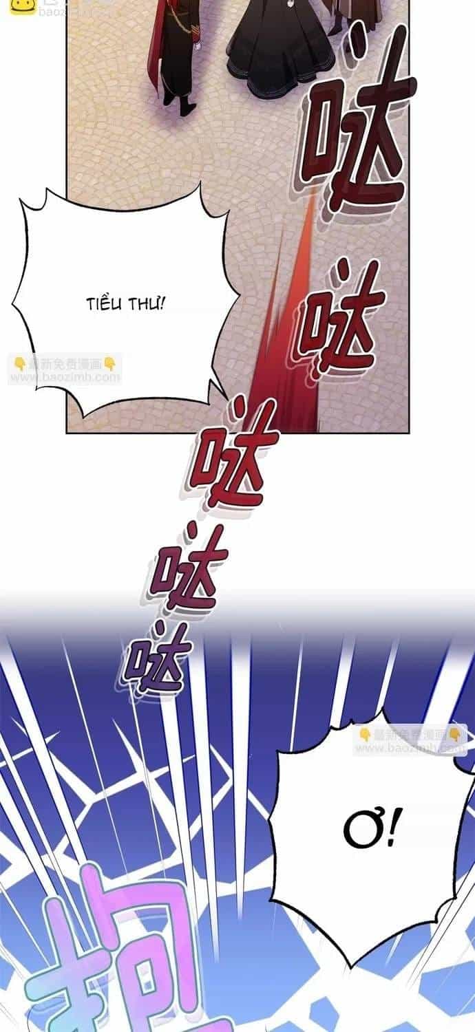 Tiểu Thư Mà Tôi Phục Vụ Biến Thành Thiếu Gia Rồi - Chương 102 - ảnh 51