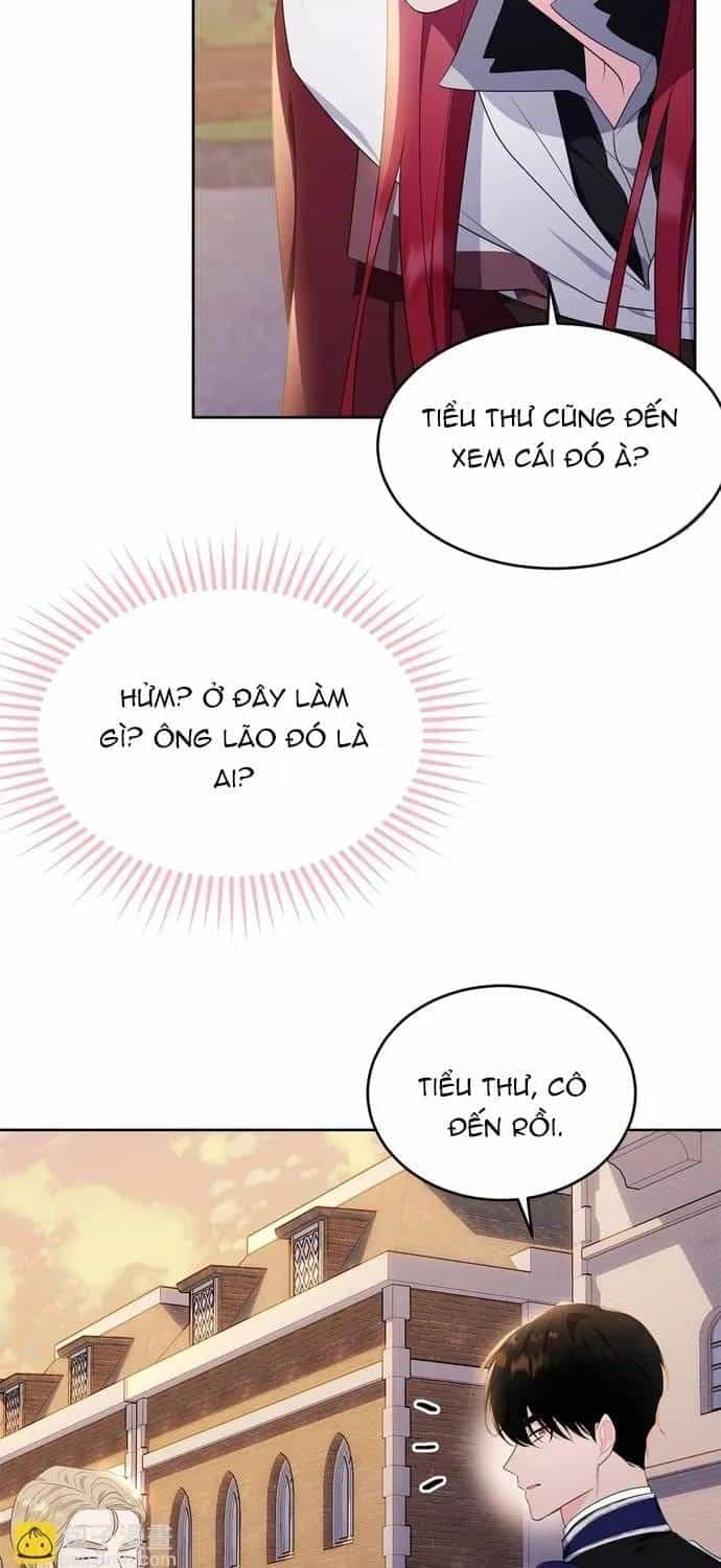 Tiểu Thư Mà Tôi Phục Vụ Biến Thành Thiếu Gia Rồi - Chương 102 - ảnh 55
