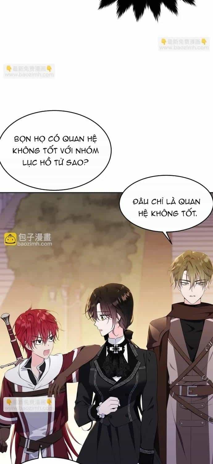 Tiểu Thư Mà Tôi Phục Vụ Biến Thành Thiếu Gia Rồi - Chương 102 - ảnh 68