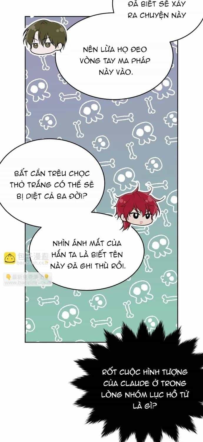 Tiểu Thư Mà Tôi Phục Vụ Biến Thành Thiếu Gia Rồi - Chương 102 - ảnh 79