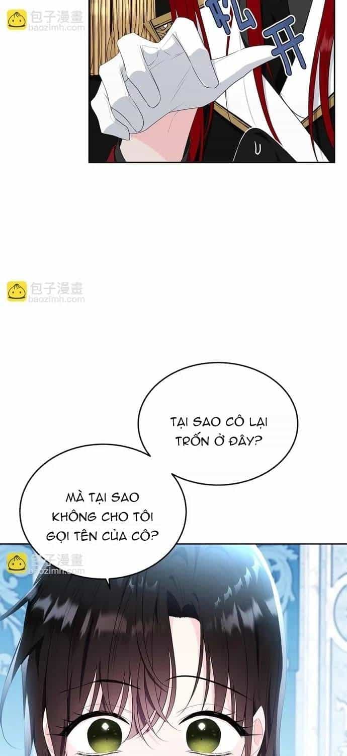 Tiểu Thư Mà Tôi Phục Vụ Biến Thành Thiếu Gia Rồi - Chương 102 - ảnh 9