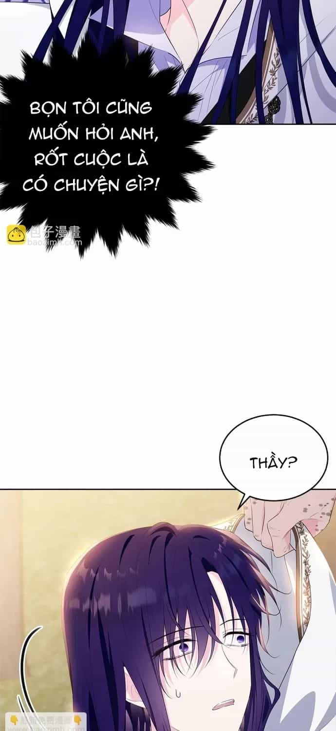 Tiểu Thư Mà Tôi Phục Vụ Biến Thành Thiếu Gia Rồi - Chương 103 - ảnh 16