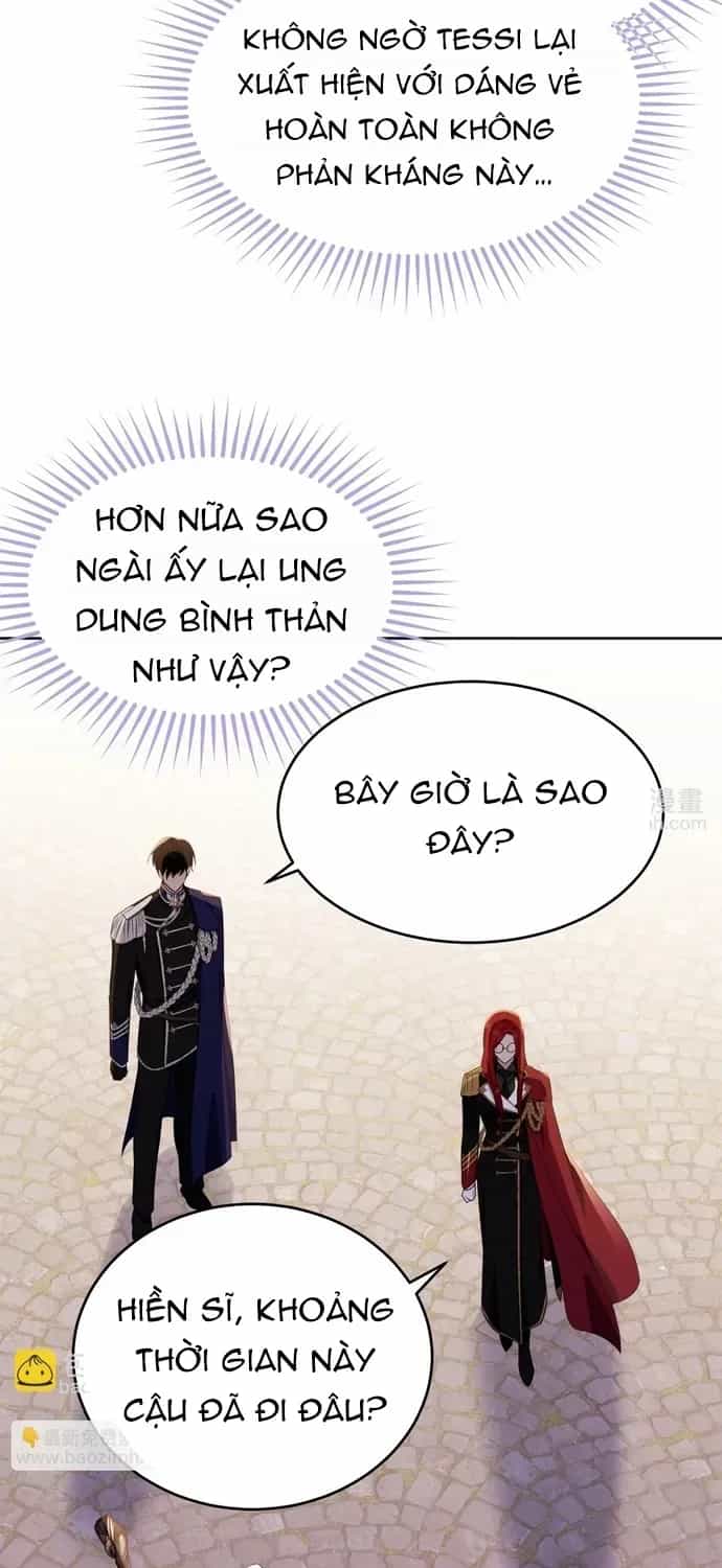 Tiểu Thư Mà Tôi Phục Vụ Biến Thành Thiếu Gia Rồi - Chương 103 - ảnh 19