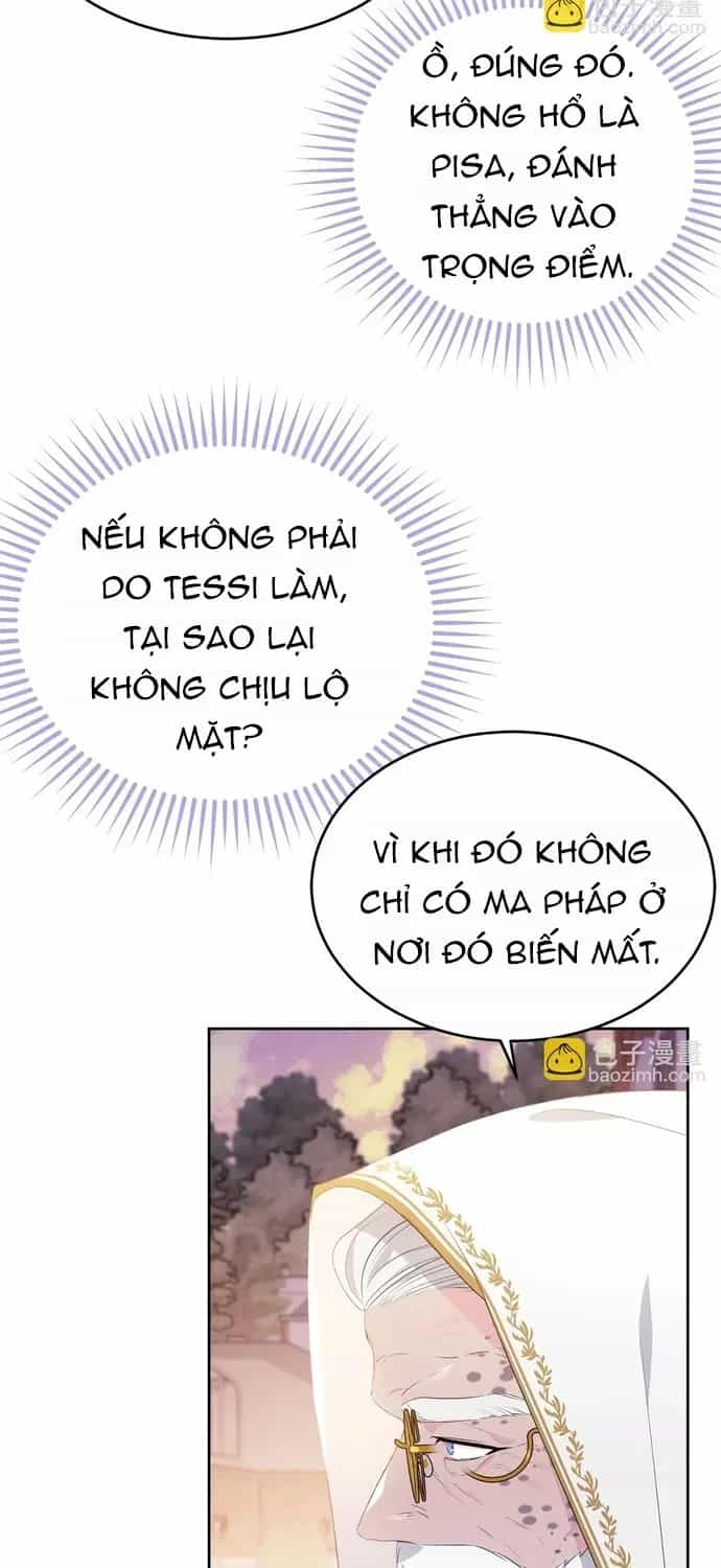 Tiểu Thư Mà Tôi Phục Vụ Biến Thành Thiếu Gia Rồi - Chương 103 - ảnh 28