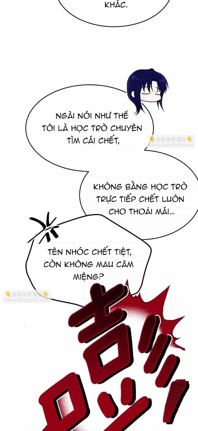 Tiểu Thư Mà Tôi Phục Vụ Biến Thành Thiếu Gia Rồi - Chương 103 - ảnh 42