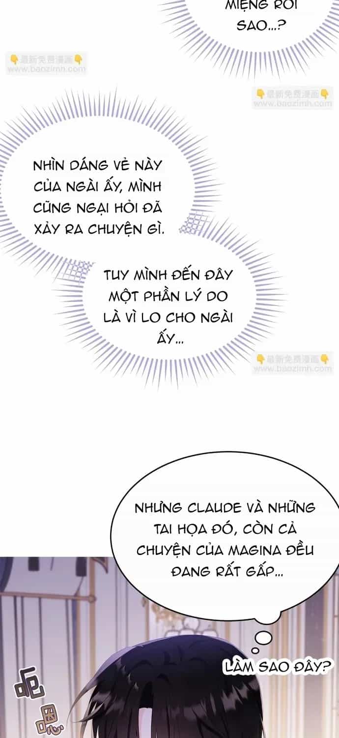 Tiểu Thư Mà Tôi Phục Vụ Biến Thành Thiếu Gia Rồi - Chương 103 - ảnh 57