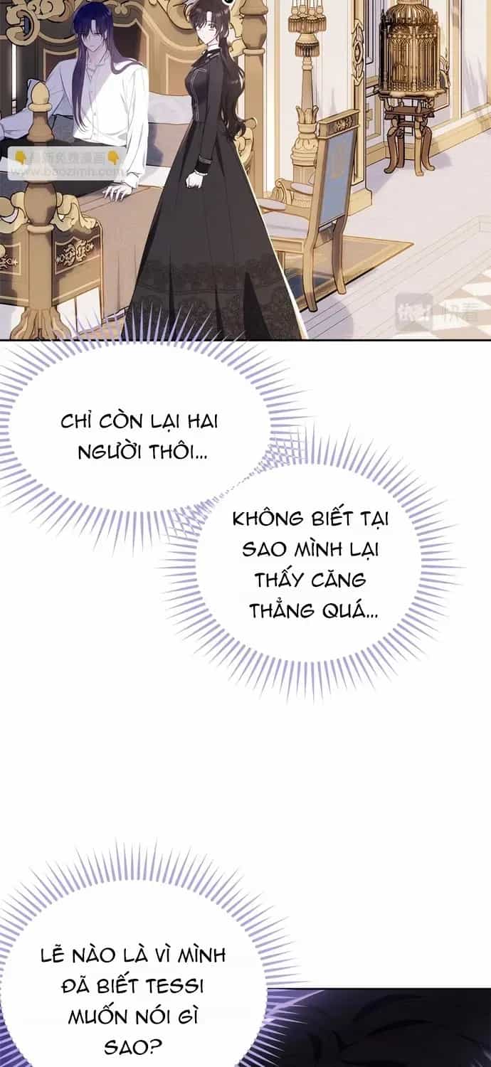 Tiểu Thư Mà Tôi Phục Vụ Biến Thành Thiếu Gia Rồi - Chương 103 - ảnh 62